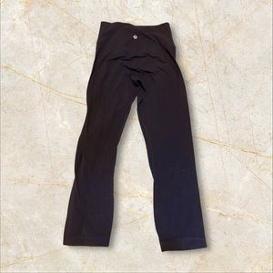 Lululemon align leggings